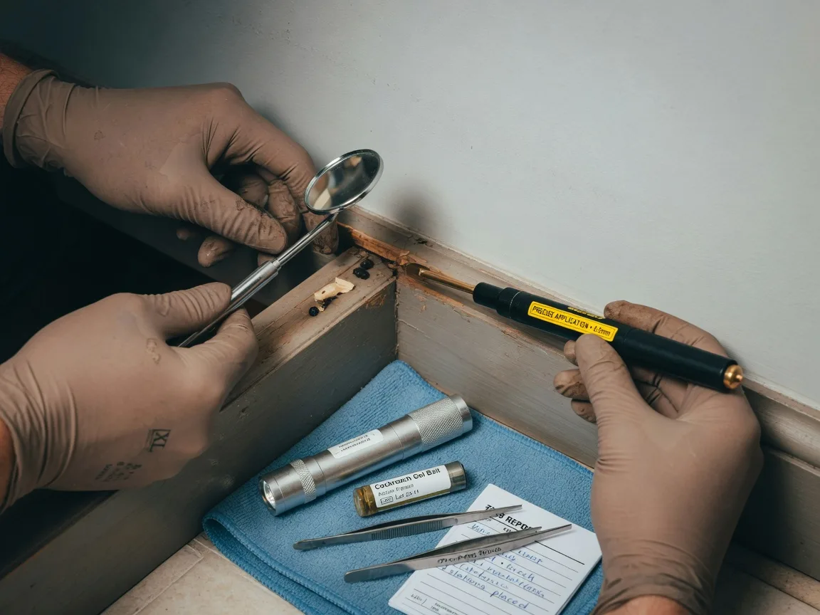 Why choose Emergency Pest Control in Lordsburg, NM